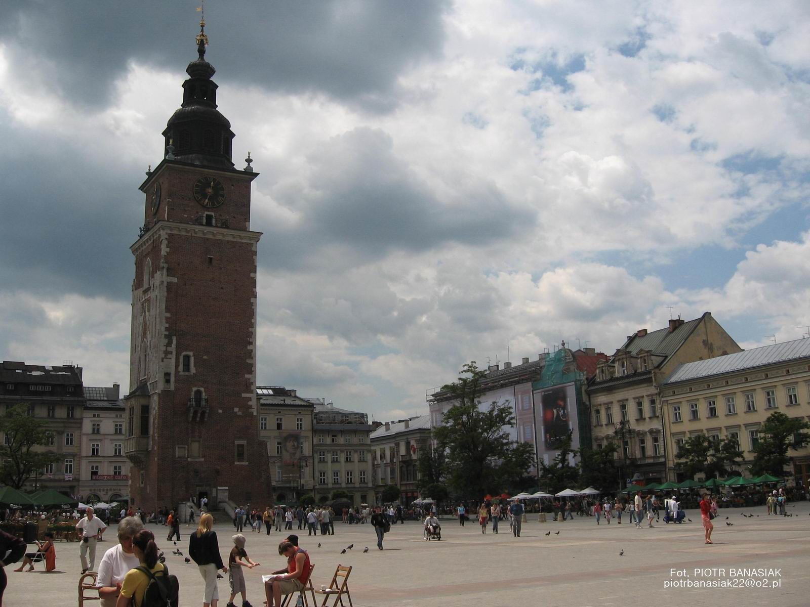 Krakow
